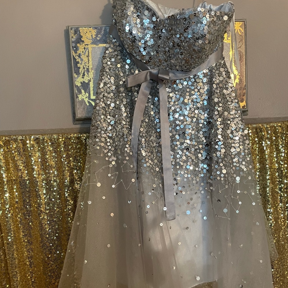 Basic II cocktail Dress